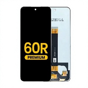 Écran tactile LCD d'origine pour TCL 60R 5G 60 R T519H, assemblage de remplacement, panneau d'affichage 6,7 pouces pour TCL 60 5G 60 SE - Product Image 1