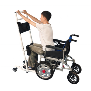 Sollevatore per Trasferimento Pazienti, Attrezzatura per Riabilitazione Paraplegica, Nuova Apparecchiatura Fisioterapica all'Ingrosso - Product Image 3