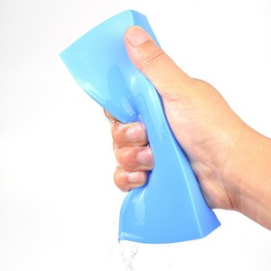 Bloque de Esponja Absorbente Mu Kun Azul Súper Absorbente para Pintura de Acuarela y Limpieza - Product Image 5