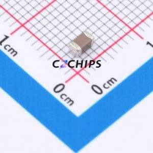 Condensateur SMD (MLCC) 1206X7R106K500NT 1206 (Capacité : 10uF) (Précision : 10%) Tension nominale : 50V - Product Image 2