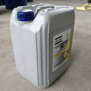 Satılık OEM çin kaynağı 20L sentetik hava kompresörü yağlayıcı yağı - Product Image 4