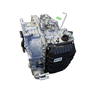 Boîte de vitesses automatique AWF8G30 20GTBB 9838183480 d'<span class=keywords><strong>occasion</strong></span> pour Peugeot 208 508L 4008 5008 DS 1.2L - Product Image 2