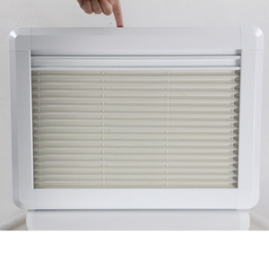 Fenêtre latérale pour camping-car à installation rapide avec moustiquaire et pare-soleil, fenêtre en acrylique double couche pour camping-car, <span class=keywords><strong>caravane</strong></span> - Product Image 4