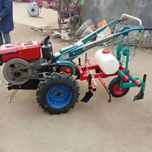 <span class=keywords><strong>Tractor</strong></span> Agrícola <span class=keywords><strong>Pequeño</strong></span> de 32 CV, 2WD, de Empuje Manual, <span class=keywords><strong>Precio</strong></span> Económico, Tractores Usados - Product Image 2
