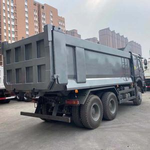 Camions à benne basculante 10 roues 6x4 Euro4 en forme de U 380 ch, vente chaude <span class=keywords><strong>2023</strong></span> - Product Image 5