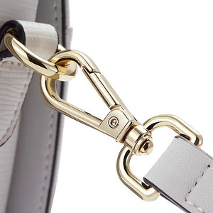 Móc Khóa Màu Sắc Hải Quan Chất Lượng Cao Móc Kim Loại Cho Túi Xách Phụ Kiện Túi Kim Loại Phụ Kiện Kim Loại Bán Buôn Nhà Máy Sản Xuất Kim Loại - Product Image 6