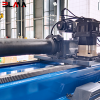 Prix d'usine BLAM 2025 Nouveau plieur de tuyaux entièrement automatique 89CNC Servo - Fabrication de chaises, traitement de l'acier inoxydable/de l'aluminium allié