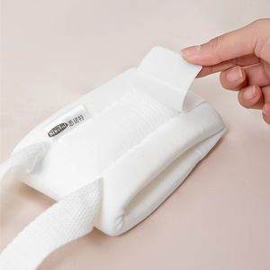 Ziekenhuis-grade pols- en enkelband voor ouderen, anti-grijpband voor bedlegerige patiënten - Product Image 6