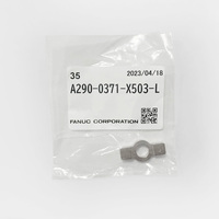 A50L-8101-0033 # Moteur servo Fanuc 100H-L Thermistance en stock