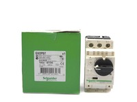 Controlador de Programación PLC GV2P07 Nuevo y Original en Stock en Almacén