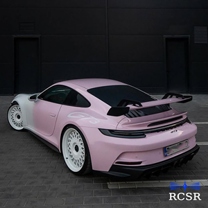 ล้อแม็กซ์ RCSR คุณภาพสูง ผลิตตามสั่ง สำหรับรถสปอร์ตแข่ง แบบ Center Lock สำหรับ <span class=keywords><strong>Porsche</strong></span> <span class=keywords><strong>911</strong></span> 997 Turbo s GTS <span class=keywords><strong>GT2</strong></span> GT3 <span class=keywords><strong>RS</strong></span> Ferrari F8 - Product Image 6
