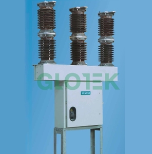 Disjoncteur à vide (VCB) 12kV 24kV 36kV – Interrupteur de protection de circuit haute tension pour postes de transformation intérieurs - Product Image 3