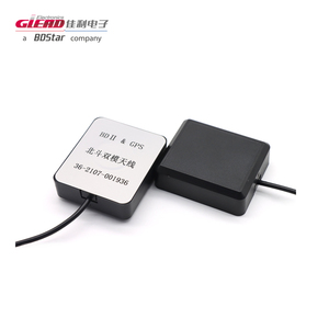 Glead hoạt động <span class=keywords><strong>GPS</strong></span> <span class=keywords><strong>Antenna</strong></span> RoHS CE cấp giấy chứng nhận bên ngoài xe Navigation <span class=keywords><strong>Antenna</strong></span> cho xe theo dõi các ứng dụng - Product Image 6