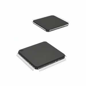 Components Electronic Memory 70V08L20PFGI8 BOM IC In Stock 100 LQFP - Product Image 1