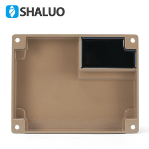 ตัวควบคุมความเร็วเครื่องกำเนิดไฟฟ้า Shaluo รุ่น SL3044196 แผงควบคุมอิเล็กทรอนิกส์แบบวงปิดสำหรับเครื่องยนต์ดีเซล - Product Image 2