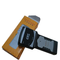 Détecteur désactivateur portable EAS AM RF 8,2 MHz 58 kHz