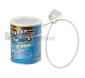 EAS báo động an ninh tag AM 58kHz chống trộm lon sữa bột tag đóng chai sữa bột tag - Product Image 5