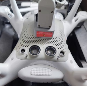 Dron <span class=keywords><strong>Phantom</strong></span> 4 RTK Versión Global 95%-99% Nuevo, Topografía y Levantamiento Topográfico, Dron <span class=keywords><strong>Phantom</strong></span> 4 RTK Usado para Levantamientos Aéreos de Alta Precisión - Product Image 4