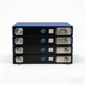 แบตเตอรี่ลิเธียมไอรอนฟอสเฟต 3.2V 54Ah สำหรับโซลูชันการจัดเก็บพลังงานแสงอาทิตย์ - Product Image 5