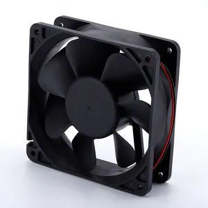 High Quality Small Micro 30x30x10mm 5 Volt 12V DC Electric Cooling Fan