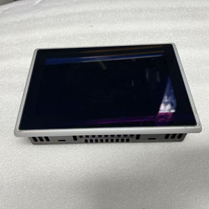 XV-303-70-B00-A00S06 หน้าจอสัมผัสพร้อมอีเธอร์เน็ตอุตสาหกรรม RS-232/RS-485/โปรไฟบัส ความละเอียด 1024x768 สำหรับระบบอัตโนมัติทางอุตสาหกรรม - Product Image 1