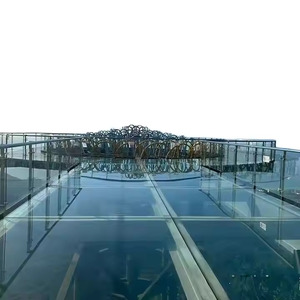 Pannelli in Vetro Temperato Personalizzati Marca YT <span class=keywords><strong>Antiproiettile</strong></span> Colorati e Riflettenti Spessore 2-18mm Struttura Cava/Solida Garanzia 5 Anni - Product Image 4