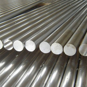 Varilla Redonda de Aluminio de Baja Densidad Resistente a Impactos para la Fabricación de Estructuras Ligeras de Equipos Aeroespaciales - Product Image 6