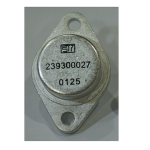 Circuitos Integrados Originales 239300027 en Stock, Componentes Electrónicos, Amplificadores, Comparadores, Transistores de Fabricación - Product Image 1