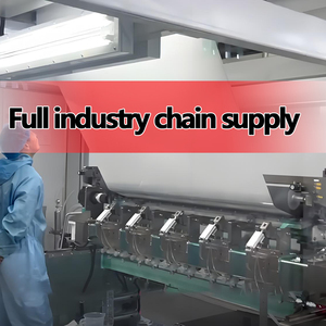 Clear Super Brightness <span class=keywords><strong>Glossier</strong></span> Super Hydrophobic Not Yellowing Car PPF Self Healing TPU Película de protección de pintura - Product Image 3