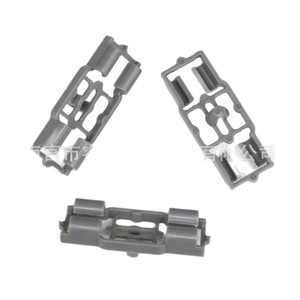 Clips de fixation pour le revêtement du coffre de voiture Shuangxuan 51-71-7-006-757 pour BMW E53 E65 E66 E67 Série 7, attaches en plastique - Product Image 1