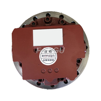 Moteur de translation pour mini-excavatrice TM03 GM03 GM03VA, réducteur final Yanmar VIO15 VIO17 VIO18 VIO30 B19 B22 B27 172457-73300 en fer
