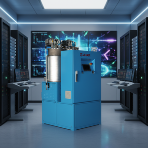 Máquina Especial de Pulverización para Recubrimiento de Imprimación Reactiva de Poliurea Aspartato JHPK-EIVD - Product Image 6