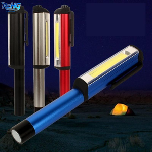 <span class=keywords><strong>Linterna</strong></span> Táctica Mini con Clip Amz, Luz de Mantenimiento, Recargable por USB, 1000 Lúmenes, LED IP65 - Product Image 2