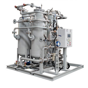 <span class=keywords><strong>99.9</strong></span>% Stikstofgenerator On-Demand Stikstofopwekkingssysteem Vervangt Cilinders En Vloeistof Dewars Stikstofgeneratorleverancier - Product Image 2