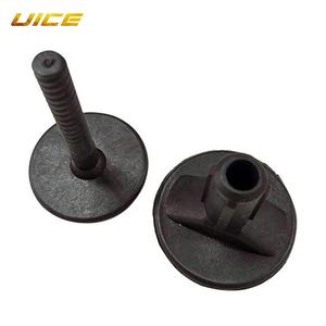 UNDERICE usine pas cher Durable laisse <span class=keywords><strong>Plug</strong></span> moulé en plastique planche de surf et <span class=keywords><strong>Bodyboard</strong></span> laisse bouchons poignet corde <span class=keywords><strong>Plug</strong></span> pour planche de surf - Product Image 2