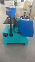 Machine à fraiser les bois ronds, petite machine automatique pour chevilles en bois, machine à fabriquer des barres rondes
