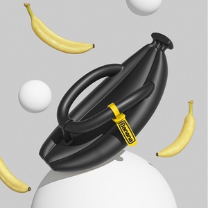 Sandales EVA pour femmes et hommes, style tongs banane, sensation douce, antidérapantes, augmentant la hauteur, pour intérieur et extérieur, toutes saisons - Product Image 4