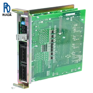 Industrial <b>Control</b> Unit JZNCNIF02B2 JZNC-NIF02B2 JZNC-NIF for Industrial Automation System Parts <b>Electronic</b> <b>Control</b> Board <b>Module</b> - Product Image 1