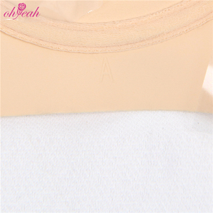 Sujetador Push-Up de Silicona Suave y Transpirable, Copas D/<span class=keywords><strong>C</strong></span>/D, Talla 32, Invisible, Sin Tirantes, Realce de Senos para Ropa Interior Grande, Accesorio Íntimo - Product Image 6