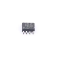 Komponen Elektronik XYCH Sirkuit Terpadu ICS Chip LM258DR IC OP AMP 2CH SOP-8 100%