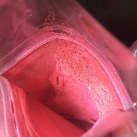 Rouge nacré mica poudre perle pigment de peinture pour revêtement de voiture