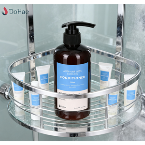 Acondicionador refrescante anticaída DoHae de 300 ml para el cuidado del cuero cabelludo y cabello fino - Product Image 1