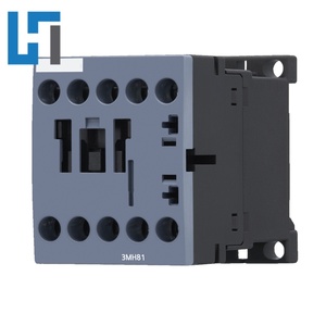 โมดูลรีเลย์กลางแบบใหม่ รุ่น 3MH8140-1AP00 ตัวควบคุมการเขียนโปรแกรม PLC 3MH81401AP00 มีสินค้าในสต็อก - Product Image 1