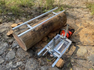 Chất lượng ánh sáng trọng lượng ván làm chuỗi Saw phay tập tin đính kèm xách tay máy cưa - Product Image 6