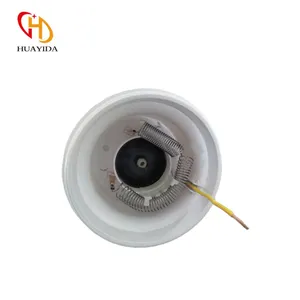 Haznesiz su ısıtıcı, anlık elektrikli su ısıtıcı duş başlığı - Product Image 6