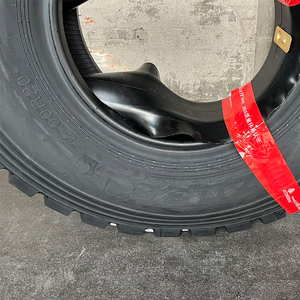 ยางรถบรรทุก Zc-rubber 12.00R20 EZ036 ORNATE แบบเรเดียลสำหรับงานหนัก คุณภาพสูงจากจีน สำหรับเปลี่ยน/ซ่อมแซม - Product Image 3