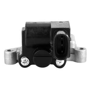 สำหรับวาล์วควบคุมอากาศเดินเบา 16022-RAA-A01/16022-RFE รับประกัน 3 ปี สำหรับแอคคอร์ด โอดิสซีย์ ดีซี 12V ควบคุมอุณหภูมิปกติ - Product Image 1