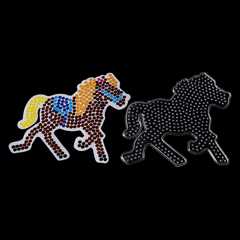 Carte de couleur du modèle Qianlima