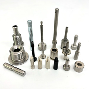 Hochpräzise Aluminiumgehäuse-CNC-Bearbeitungsdienstleistung für Edelstahlteile Drahterodieren Drehen & Fräsen Wellenbearbeitung - Product Image 4