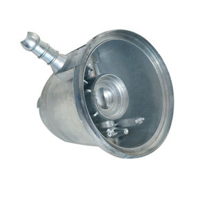 عالية الجودة قالب مخصص مسحوق ألومنيوم طلاء اللوحة ، يموت الصب الألومنيوم الأدوات موقد - Product Image 4